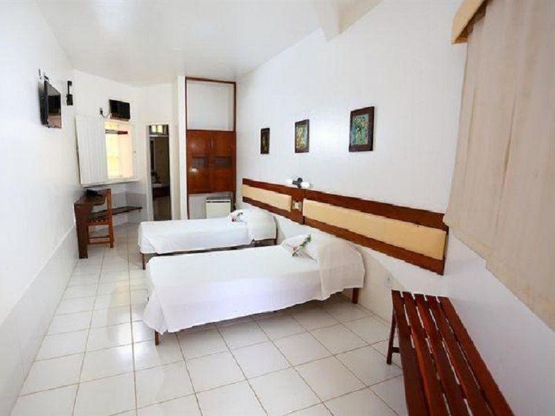 Abrolhos Praia Hotel Porto Seguro Extérieur photo