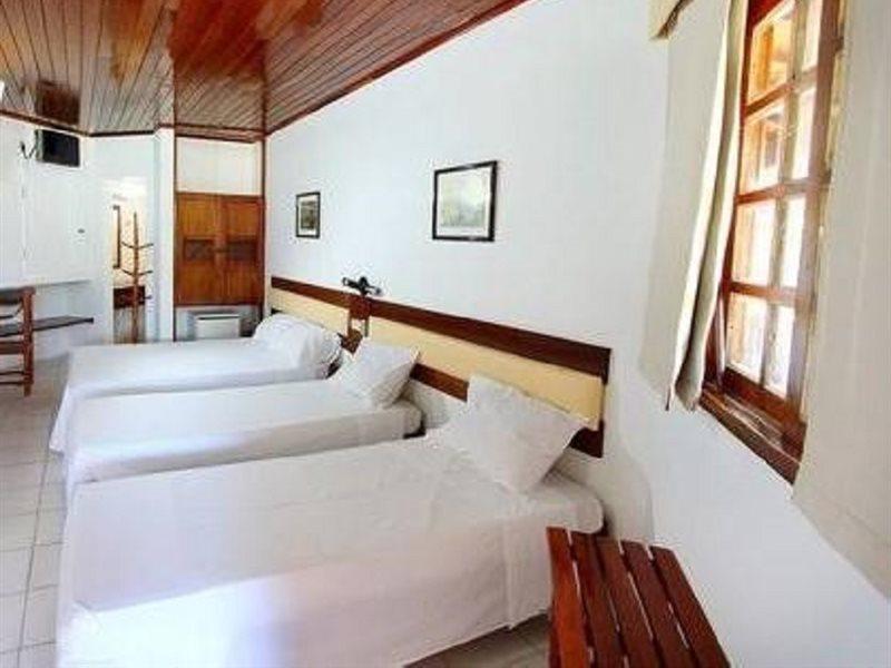 Abrolhos Praia Hotel Porto Seguro Extérieur photo