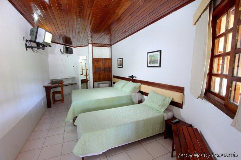 Abrolhos Praia Hotel Porto Seguro Extérieur photo