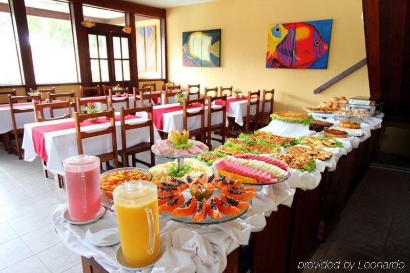Abrolhos Praia Hotel Porto Seguro Extérieur photo
