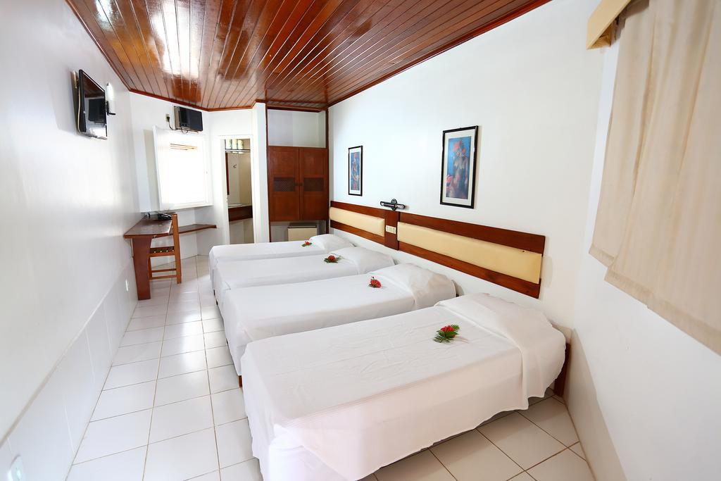 Abrolhos Praia Hotel Porto Seguro Extérieur photo