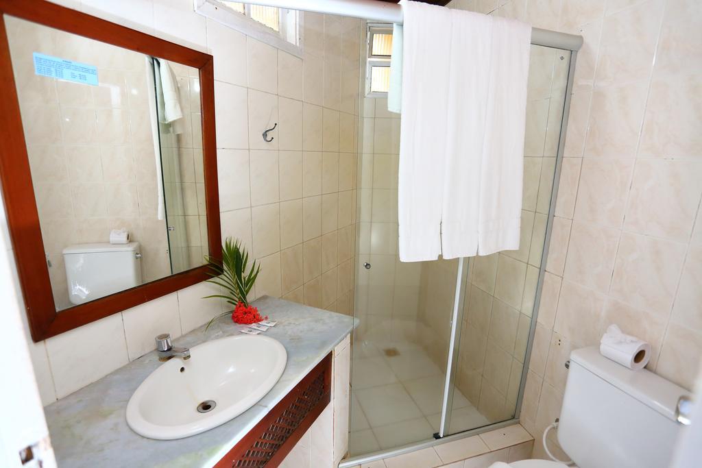 Abrolhos Praia Hotel Porto Seguro Extérieur photo