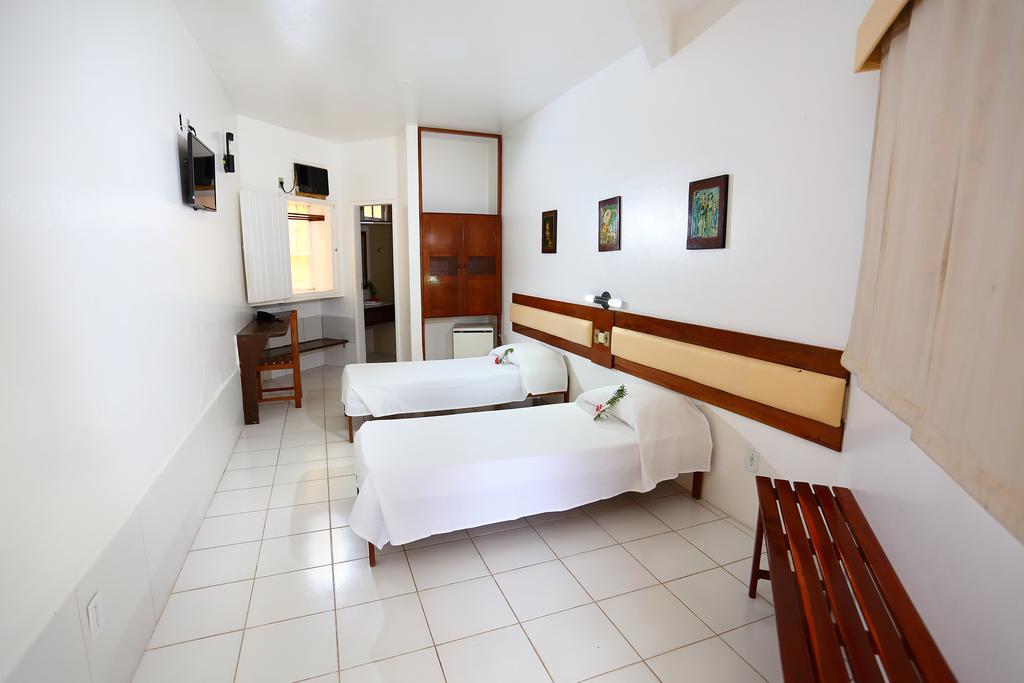Abrolhos Praia Hotel Porto Seguro Extérieur photo