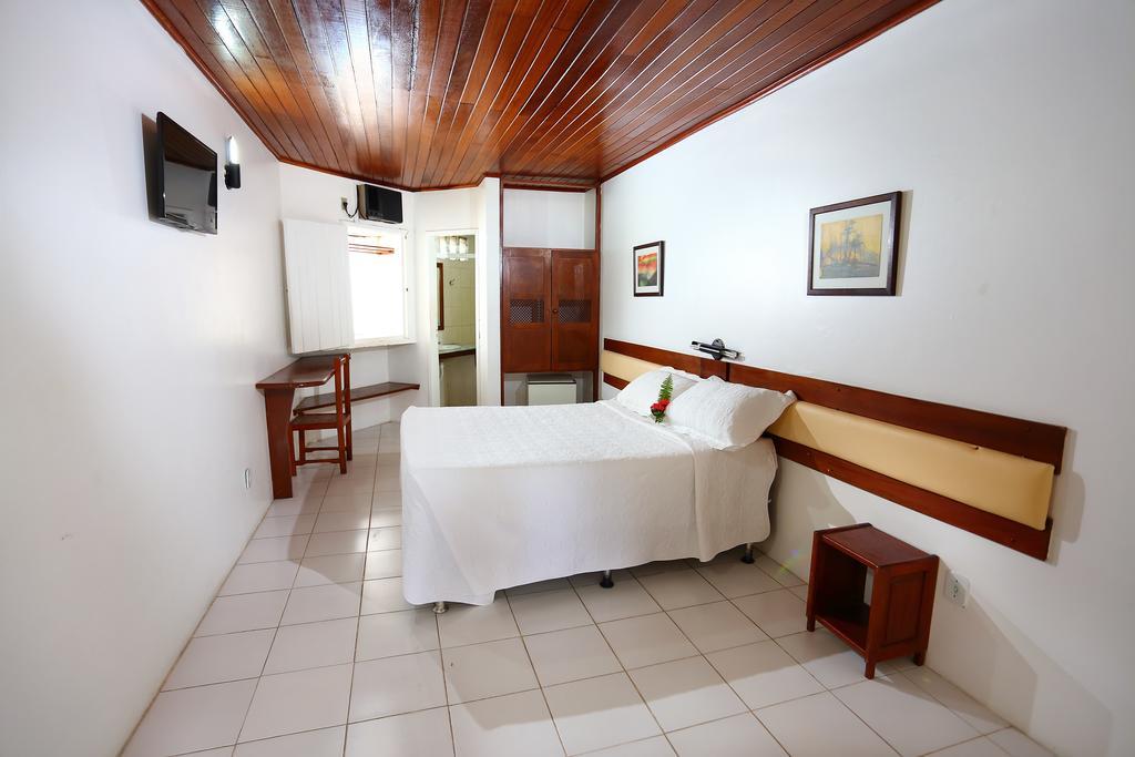 Abrolhos Praia Hotel Porto Seguro Extérieur photo