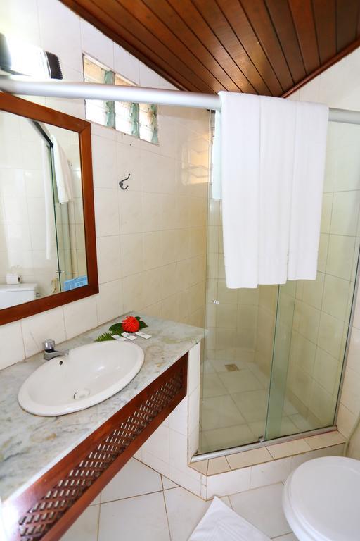Abrolhos Praia Hotel Porto Seguro Extérieur photo