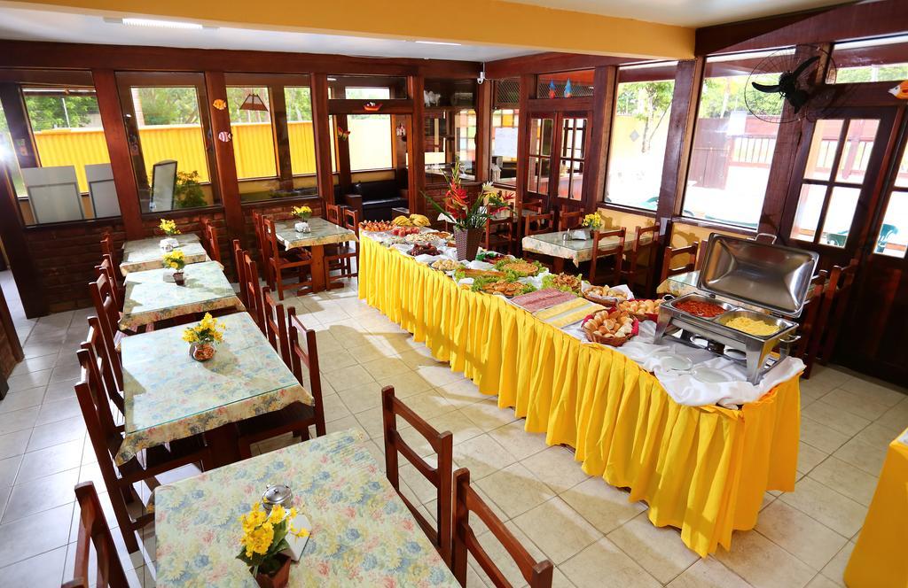 Abrolhos Praia Hotel Porto Seguro Extérieur photo