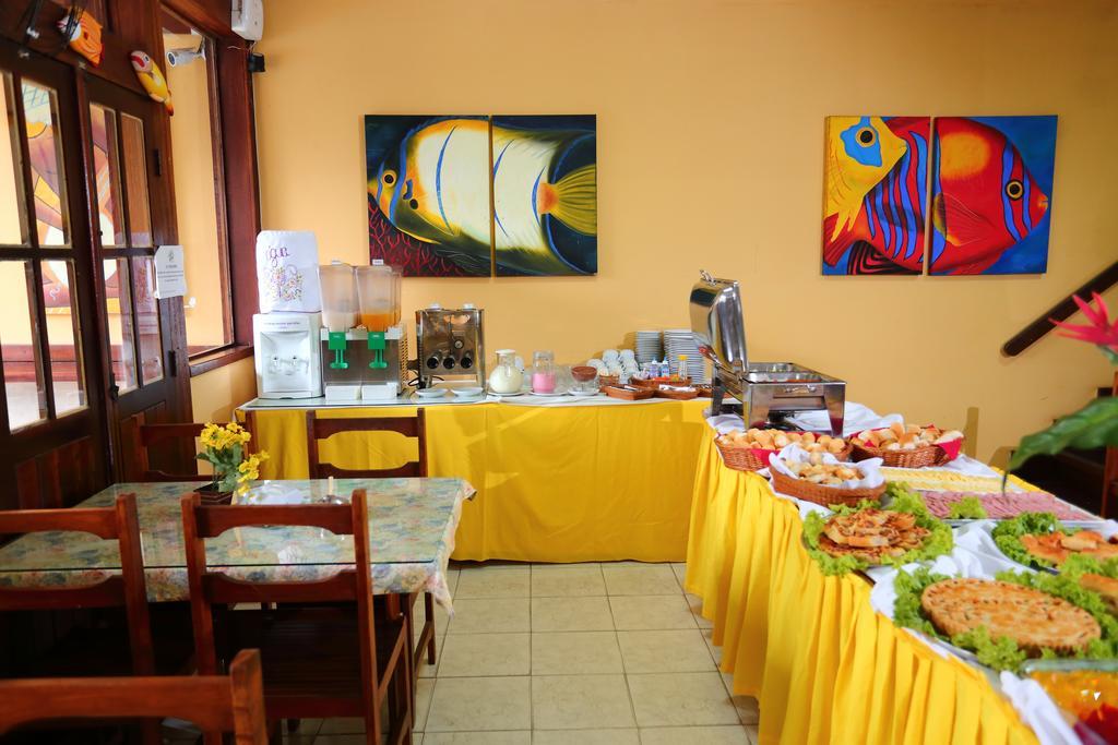 Abrolhos Praia Hotel Porto Seguro Extérieur photo
