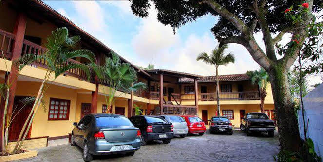 Abrolhos Praia Hotel Porto Seguro Extérieur photo