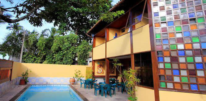 Abrolhos Praia Hotel Porto Seguro Extérieur photo