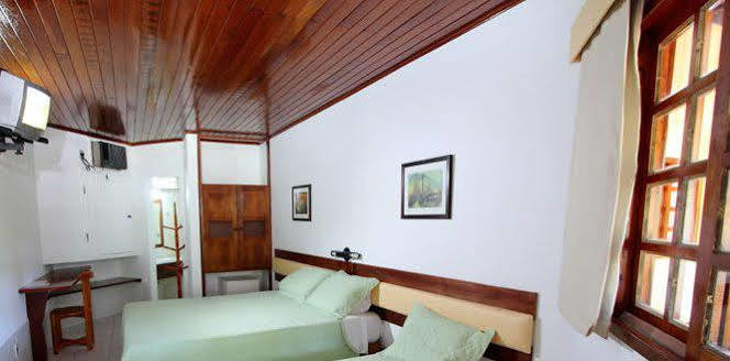 Abrolhos Praia Hotel Porto Seguro Extérieur photo